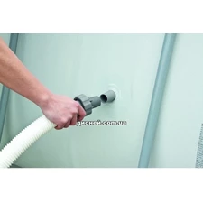 Песочный фильтр-насос Bestway 58400 фото 54