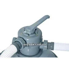 Песочный фильтр-насос Bestway 58404 фото 14
