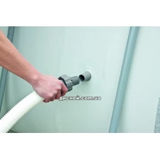 Песочный фильтр-насос Bestway 58404 фото 37