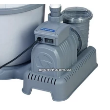 Песочный фильтр-насос Bestway 58404 фото 54
