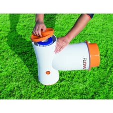 Подвесной фильтр-насос Bestway 58462 фото 41