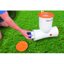 Подвесной фильтр-насос Bestway 58462 фото 54