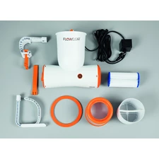 Подвесной фильтр-насос Bestway 58462 фото 71