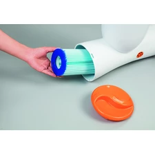 Подвесной фильтр-насос Bestway 58462 фото 86