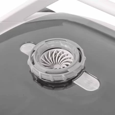 Автоматический беспроводной робот - пылесос Intex 28624 для бассейнов фото 92