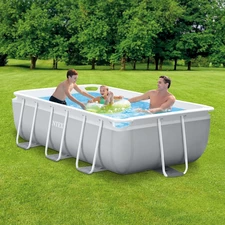Каркасный бассейн Intex 26784, 300 х 175 х 80 см., с фильтр-насосом фото 54