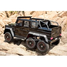 Двухместный детский электромобиль M 3971 EBLR-2, Mercedes, черный фото 54