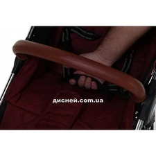 Прогулочная коляска Carrello Milano CRL-5501 Solid Grey фото 92