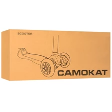 Детский самокат JR 3-026-P, MAXI 5 в 1, розовый фото 41