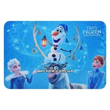 Детский столик 501-53, со стульчиками, Frozen купить