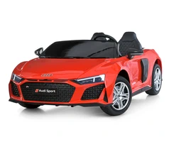 Детский электромобиль Ауди