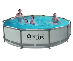 Каркасные бассейны Avenli