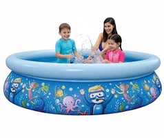 Надувные бассейны Avenli