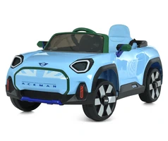 Детский электромобиль Бемби