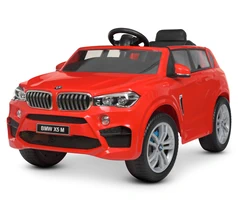 Детский электромобиль BMW
