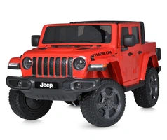Детский электромобиль Jeep