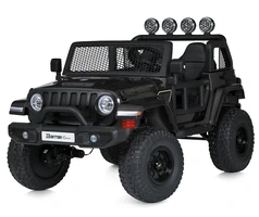 Детские машины Jeep