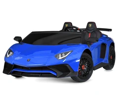 Детский электромобиль Ламборджини