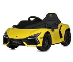 Детские машины Ламборджини