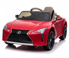 Детские машины Лексус