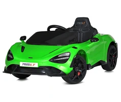 Детский электромобиль Макларен