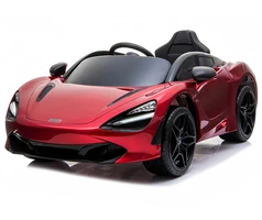 Детские машины Макларен