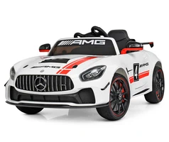 Детские электромобили Мерседес