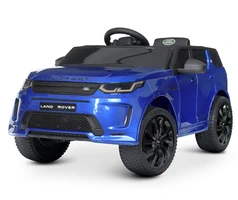 Детский электромобиль Рендж Ровер