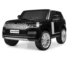 Детские машины Рендж Ровер