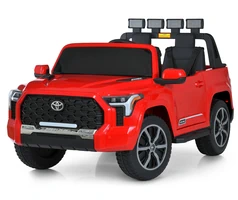 Детский электромобиль Тойота