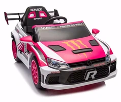 Детский электромобиль Фольксваген