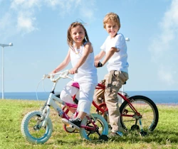 Купить детский велосипед в Каменском
