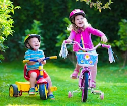 Детские велосипеды в Запорожье