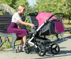 Купить детскую прогулочную коляску в Хмельницком