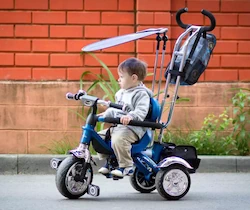 Купить детский трехколесный велосипед в Киеве